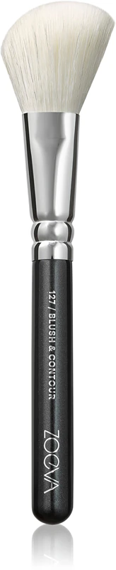 Pincel para Blush e Contorno ZOEVA 127