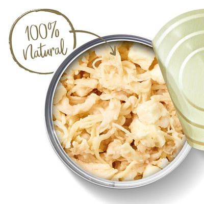 Applaws Gato Adulto Cansado Frango em Caldo 70g