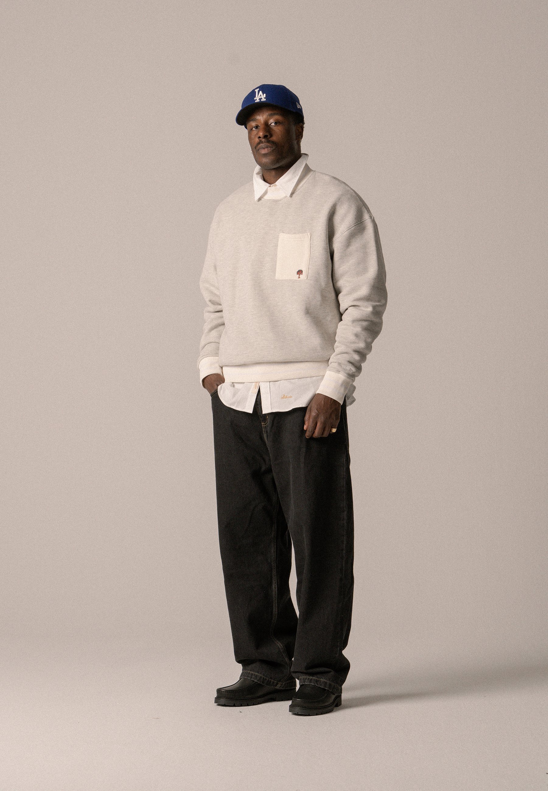 BLKVIS-sweatshirts