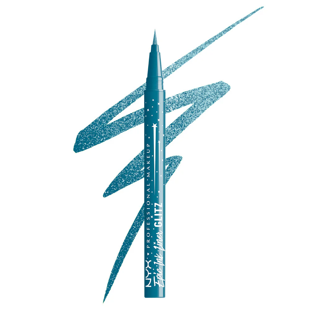 Occhi Epic Ink Liner - Eyeliner
