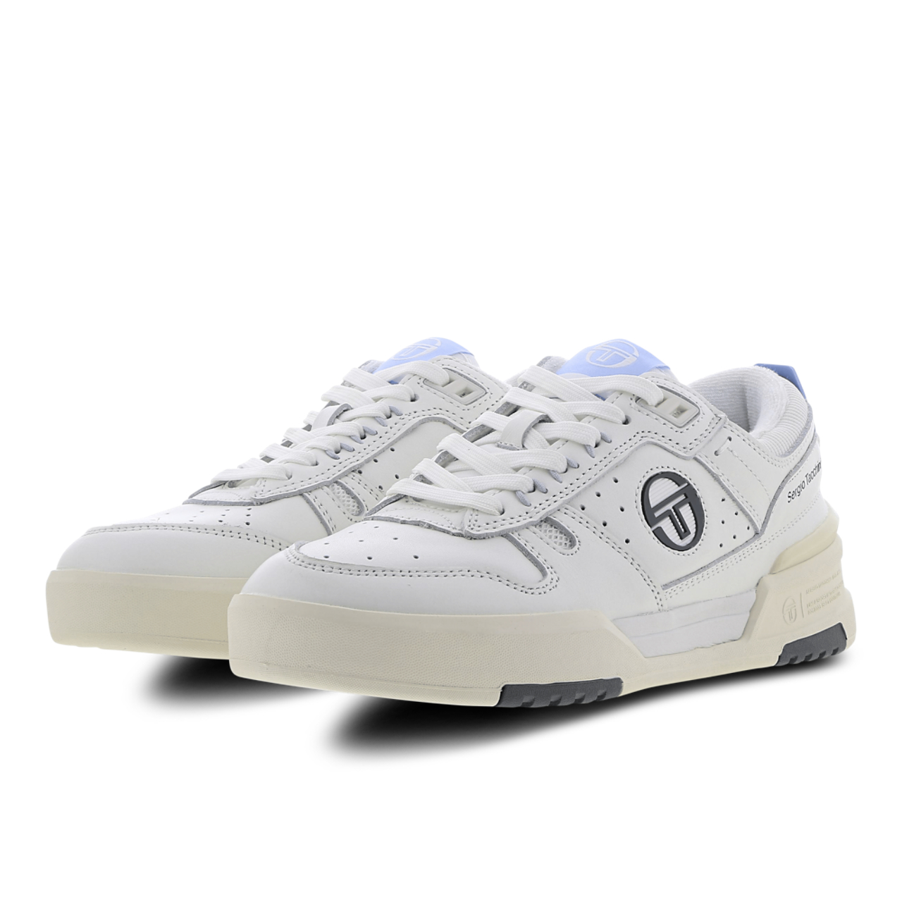 Sergio Tacchini Bb Court Low