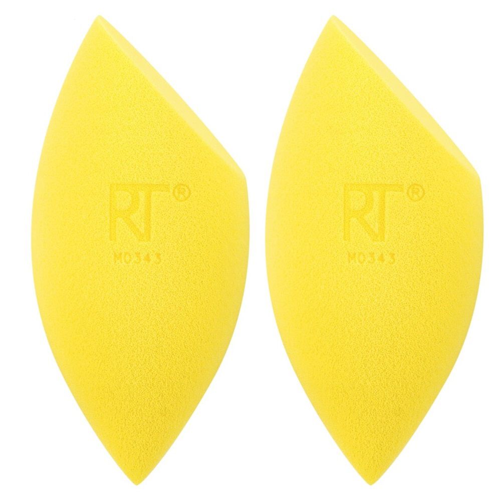Real Techniques Miracle Concealer Svamp