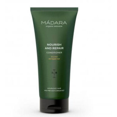 Mádara nærende og reparerende balsam 250 ml