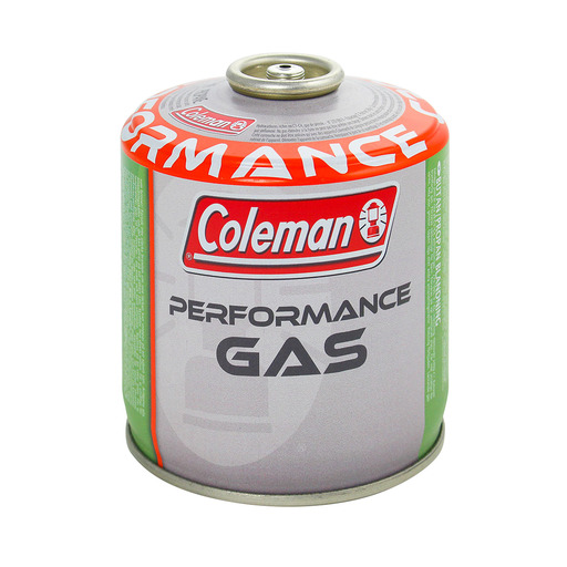 Cartucho Coleman C500 Performance