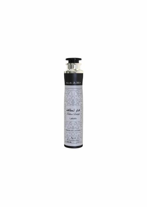 Fakhar lattafa ambientador desodorante hogar 300 ml