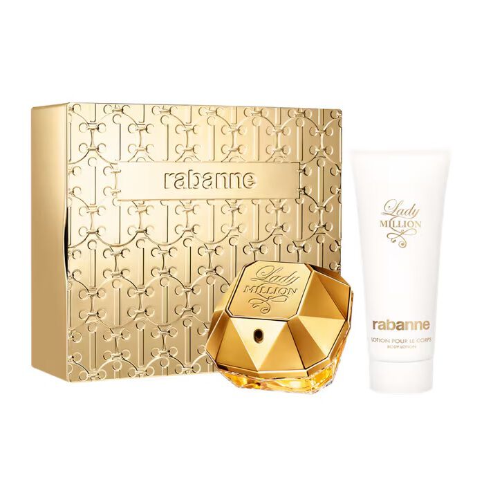 Paco Rabanne Lady Million