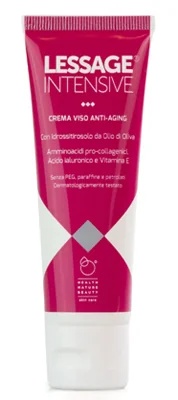 Lessage Intensieve anti-aging crème 50 ml