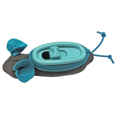 Smartpet inomhusmatare för jakt