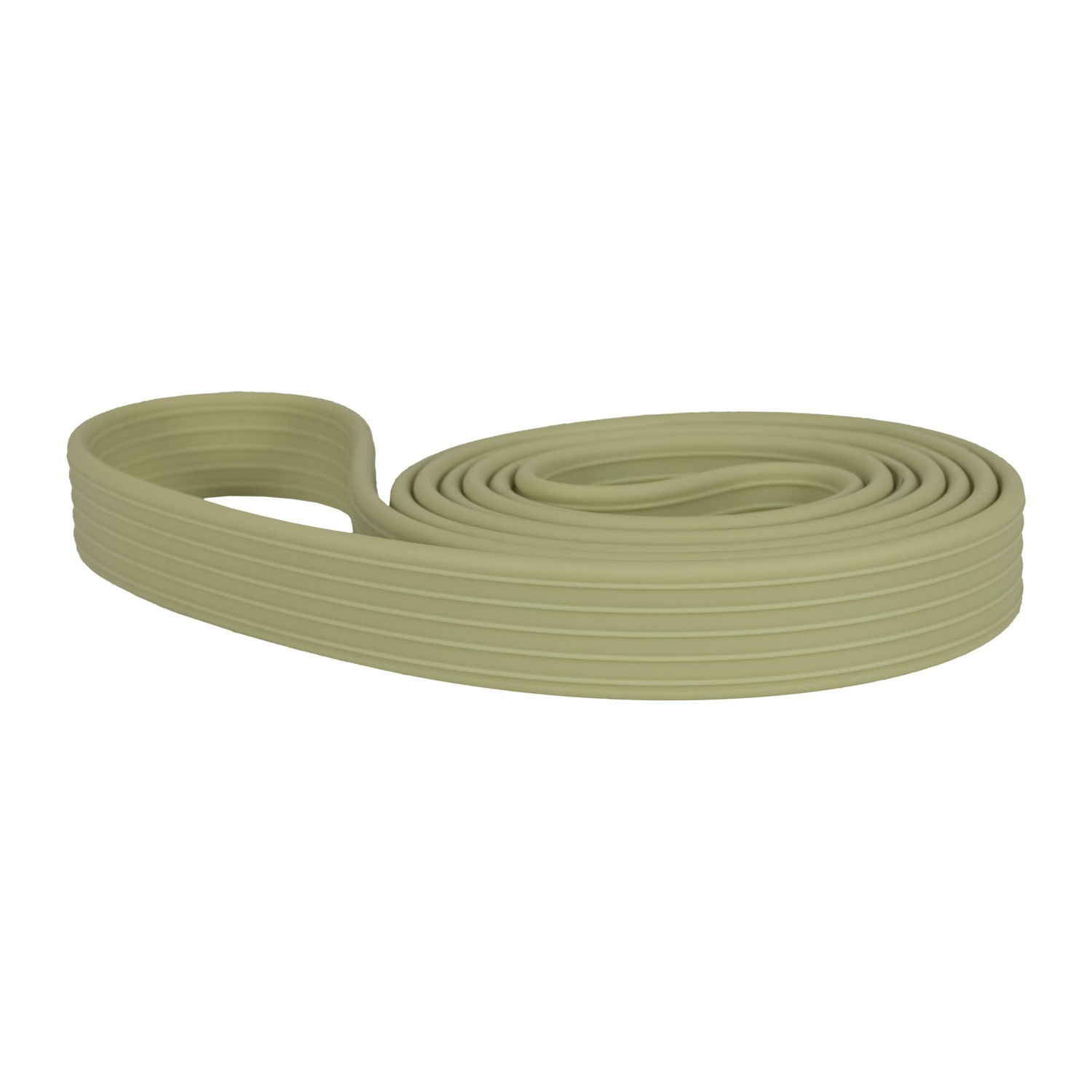OMNANA Fitness Accessories LOOM™ elastične silikonske trake – set od 3 dijela
