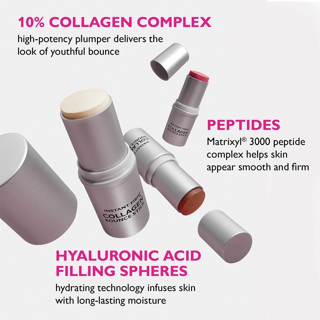 Kolagénové sérum Peter Thomas Roth Instant FIRMx® Collagen Bounce tyčinky - 16 g