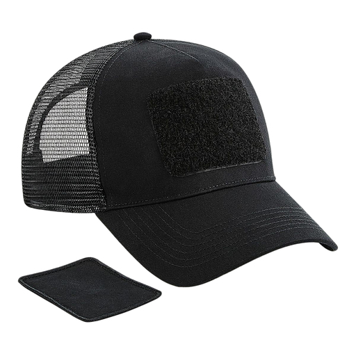 Gorra Snapback ar Beechfield daļu