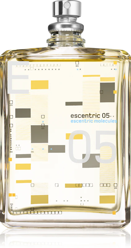Unisex toaletná voda Escentric Molecules Escentric 05
