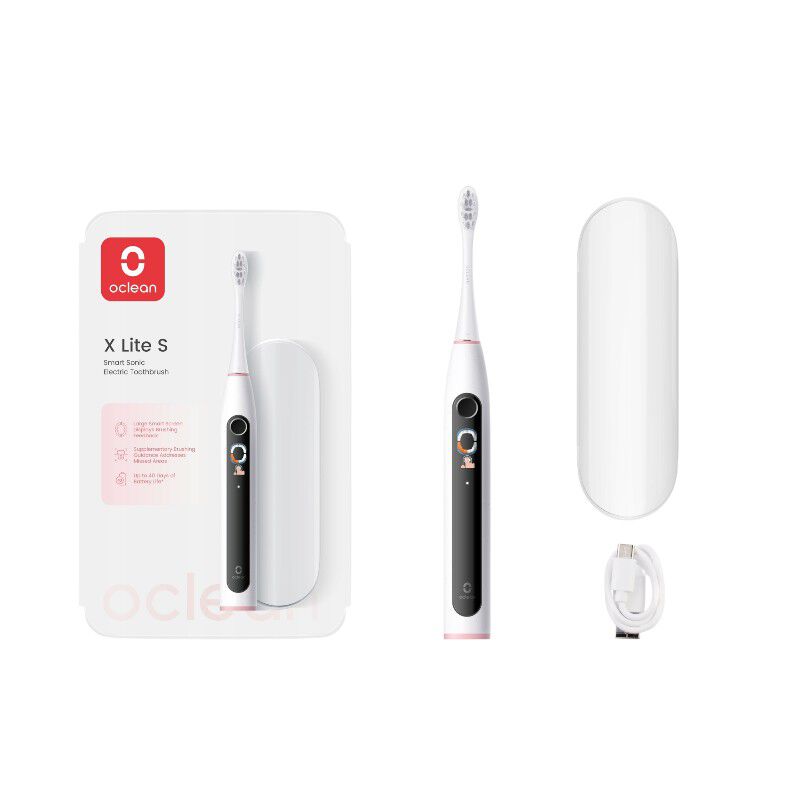 Oclean X Lite S
