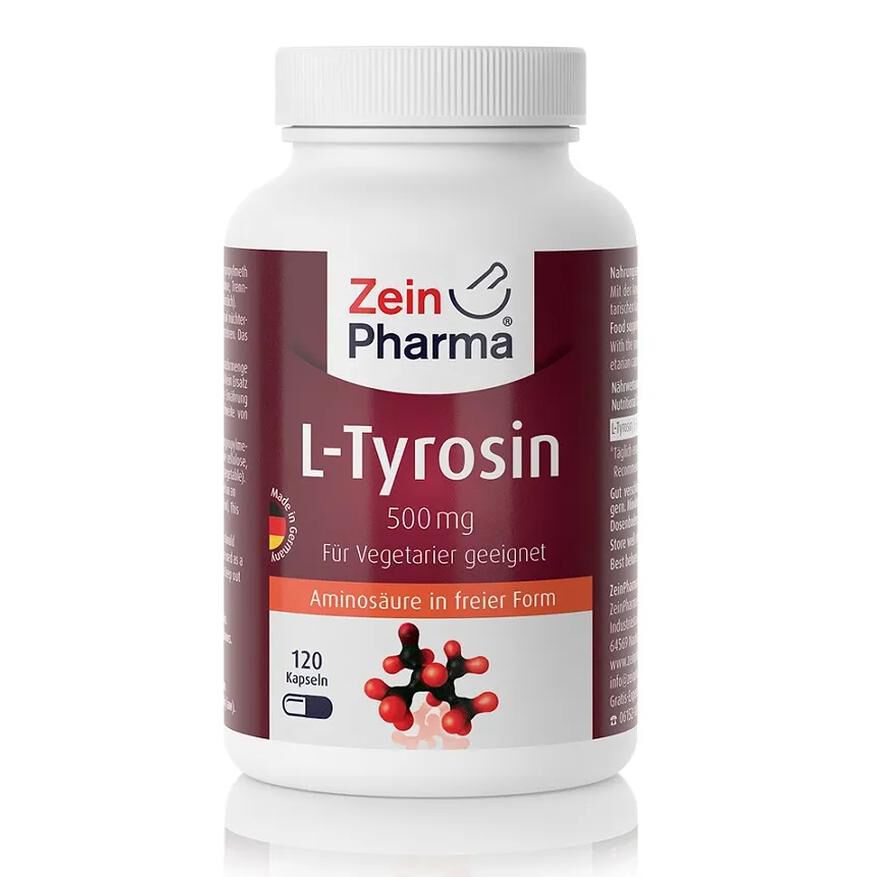 Zein Pharma