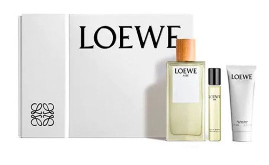 Aire de Loewe dāvanu komplekts Sieviešu smaržu dāvanu komplekti