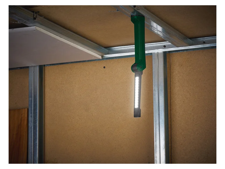 PARKSIDE® rullator for możliwością ładowania