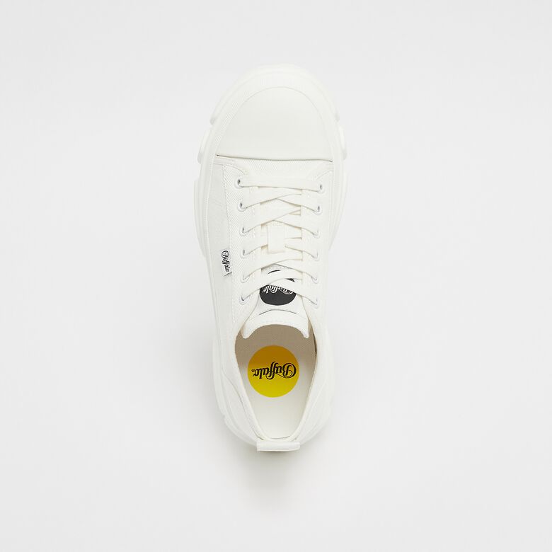 Tremor Lace Up Low