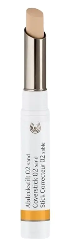 Dr Hauschka - Sztyft korygujący 02 Sand 2g