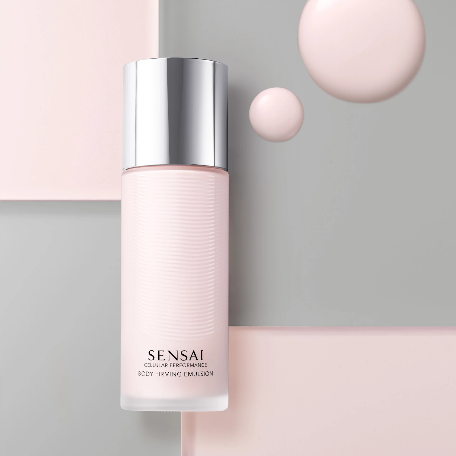 Cellular Performance testfeszesítő emulzió 200 ml - SENSAI