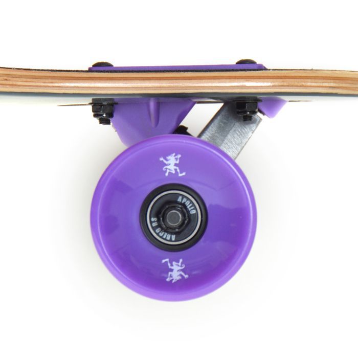 Longboard Apollo Makira 38,2 x 9,25