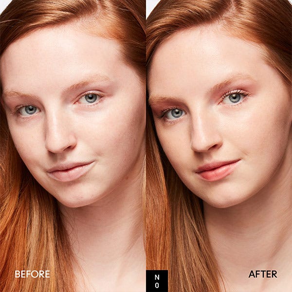 Rozjasňující make-up Studio Radiance Face And Body