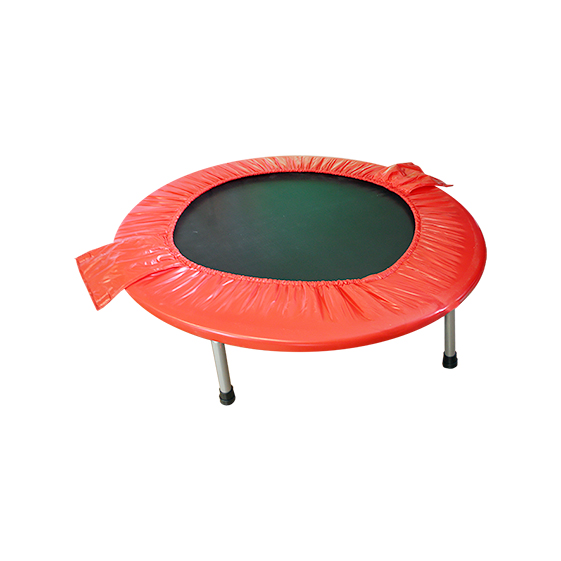 Trampolín Softee Muelles Reforzados 1 Mt
