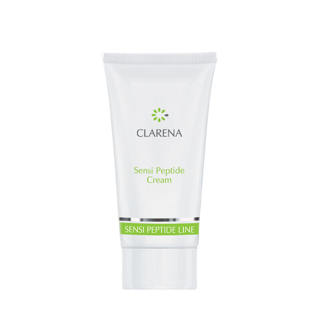 Rad Clarena Sensi Peptide