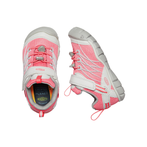 Zapatillas De Montaña  Chandler Cnx Keen