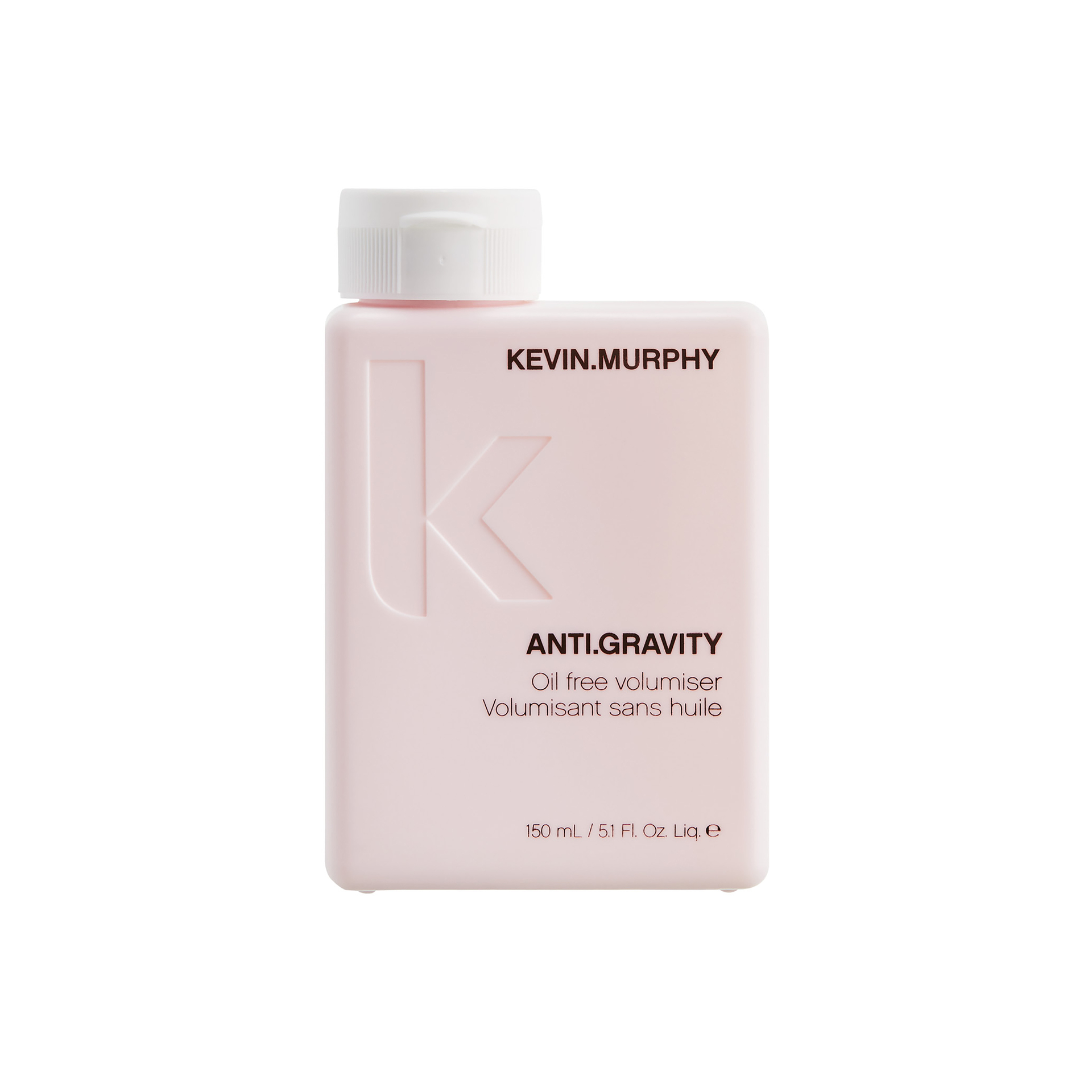 Antigravitačný sprej 150 ml - Kevin Murphy
