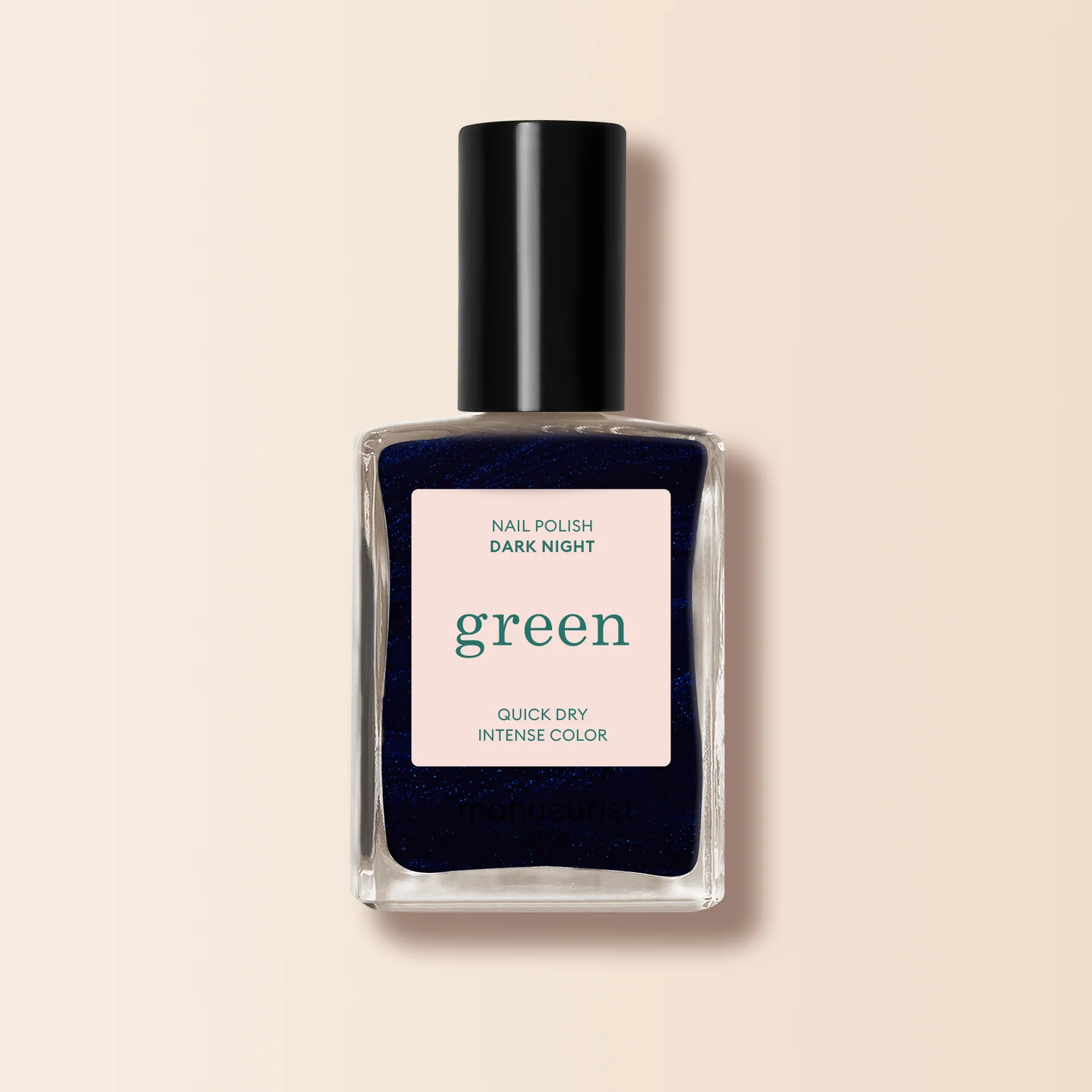 Vernis à ongles Green™ - 15 ml Dark Night