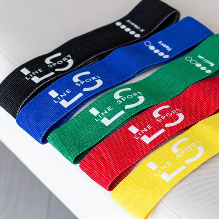 Line Sport Flex Band