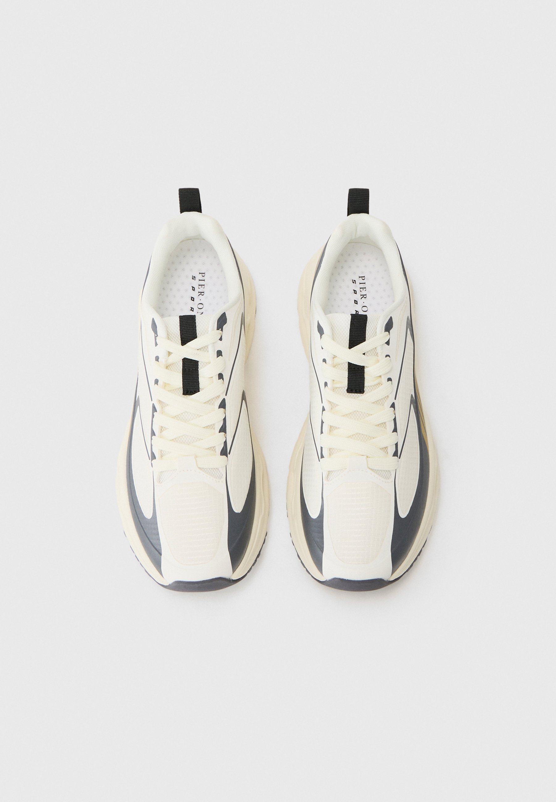 Pier One Sport UNISEX - Sneakers - beige