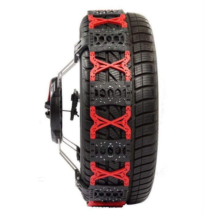 Cadena para nieve Polar Grip