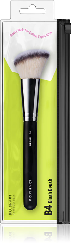 BrushArt Professional B4 Rougepinsel