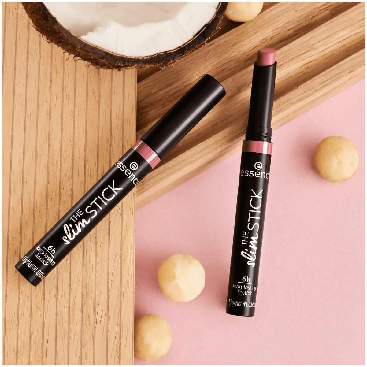 Essence The Slim Stick 104 1,7g