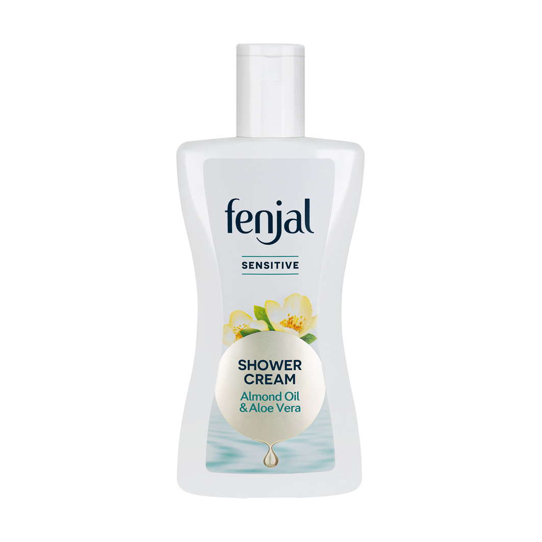 Fenjal Sensitive