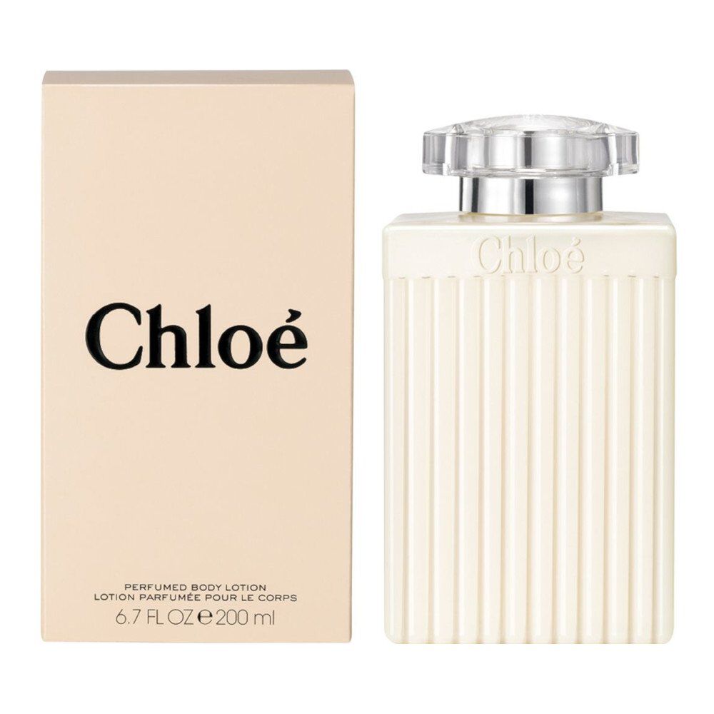 Parfumovaná voda Chloé