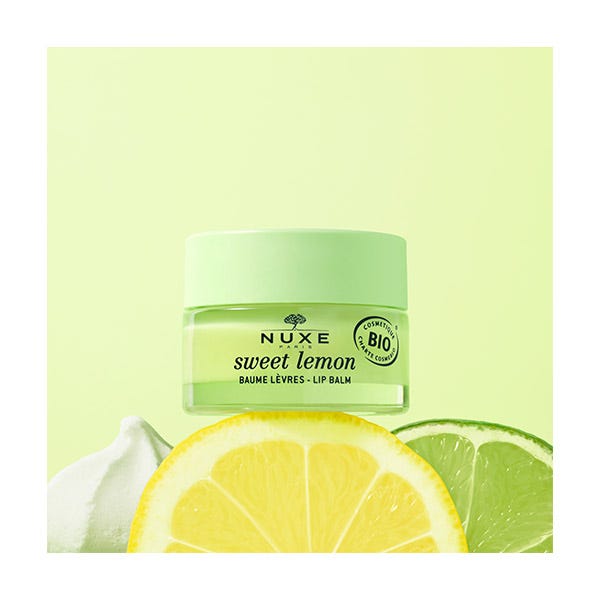 Sladký citron| 1UD