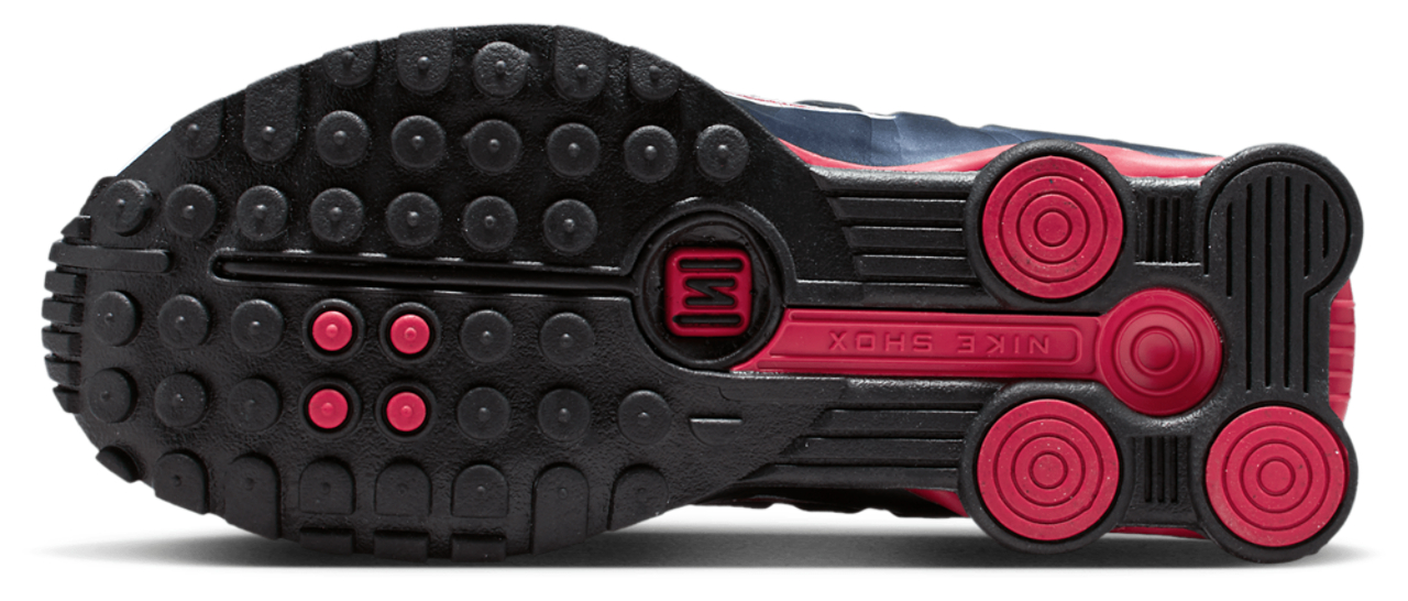 Nike Shox R4