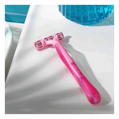 Gillette Lâminas Descartáveis Depilação Simply Venus      4 un 4 un