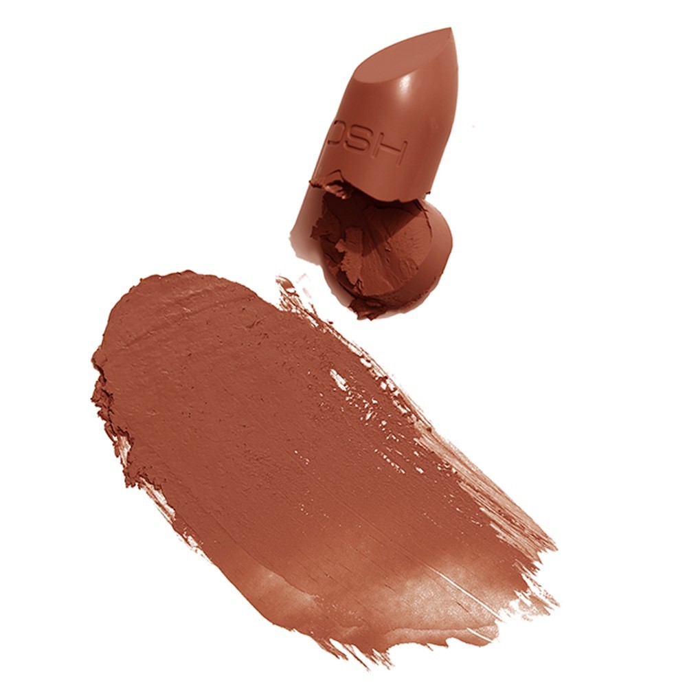 Gosh Copenhagen Velvet Touch Lipstick - Matt Shades