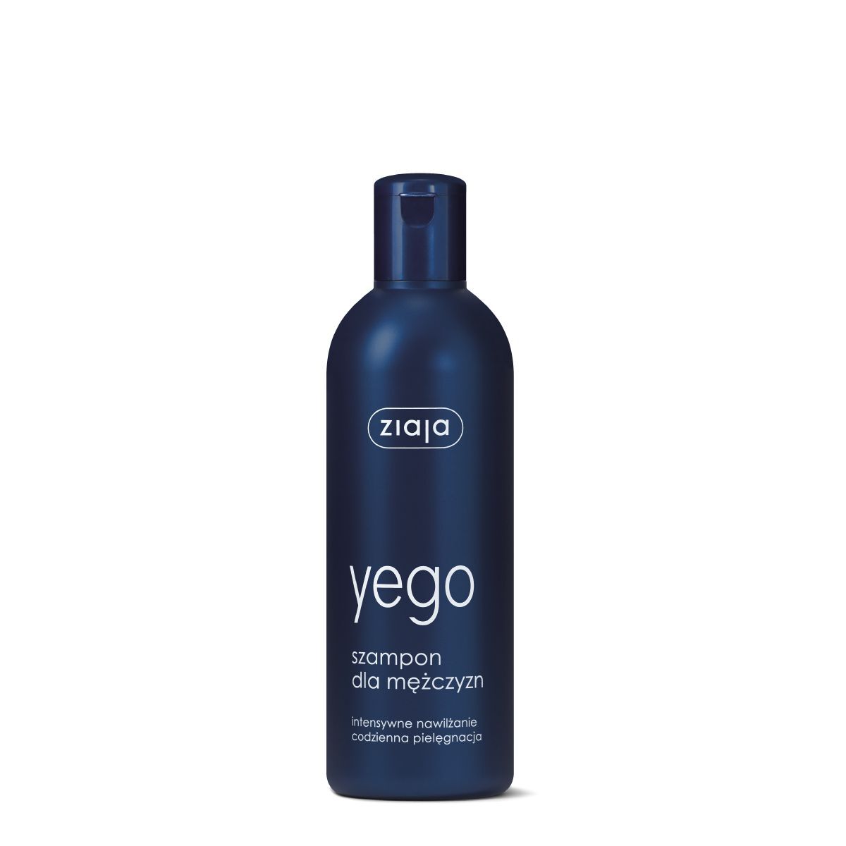 Ziaja szampon do włosów 300ml Yego