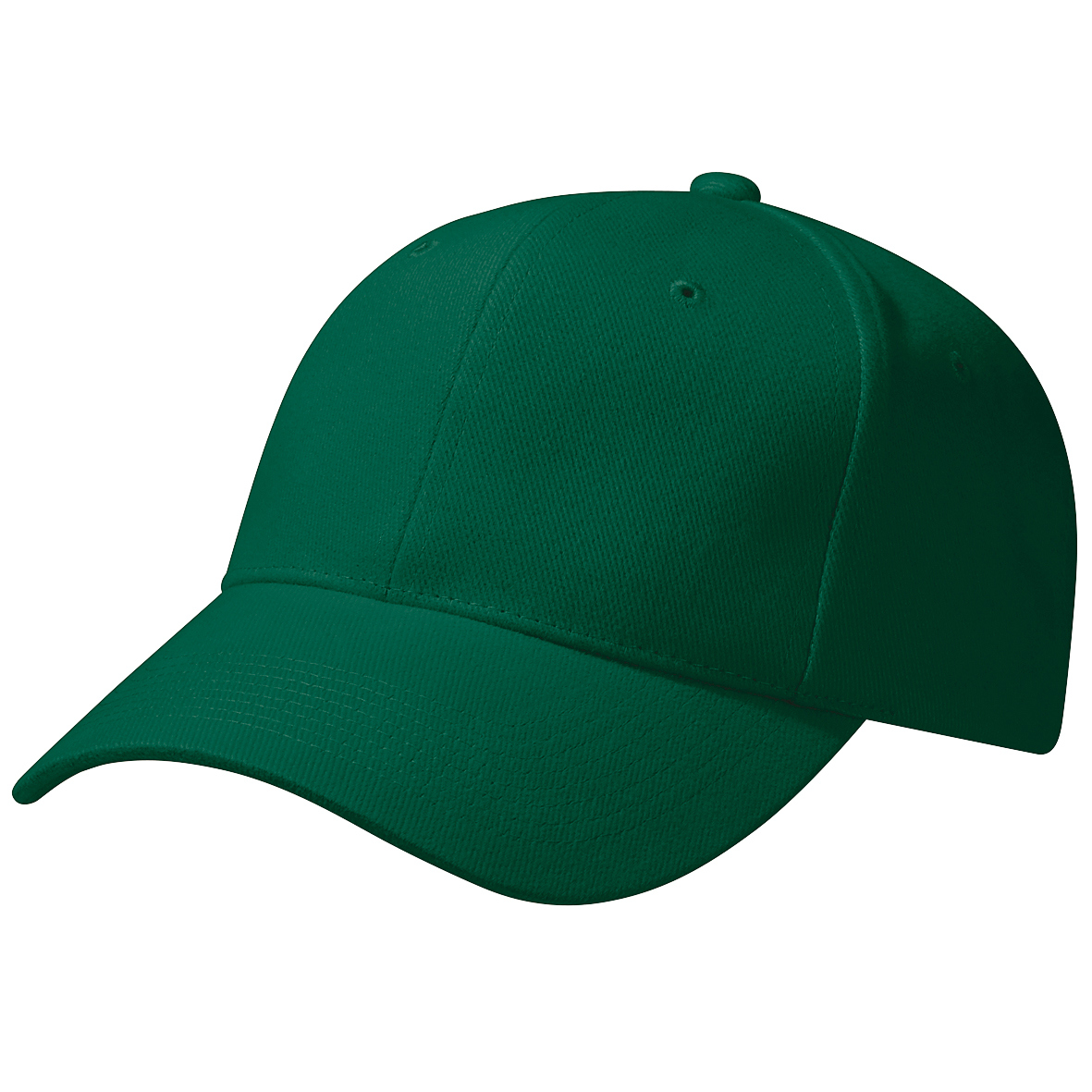  Beechfield Prostyle Cap/Visor 100% Thick Cotton
