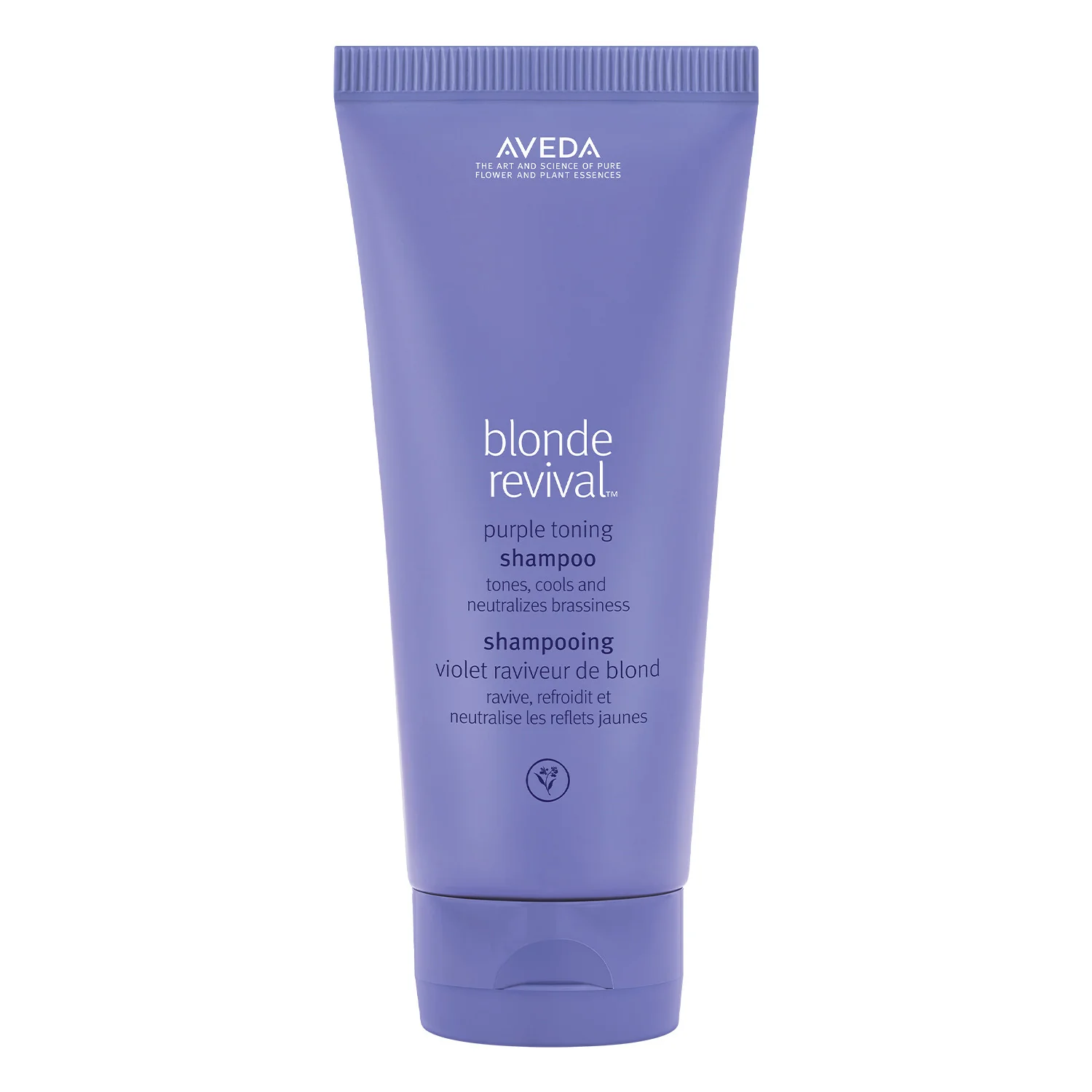 Blonde Revival Purple Toning Shampoo - Shampoo Protezione Colore