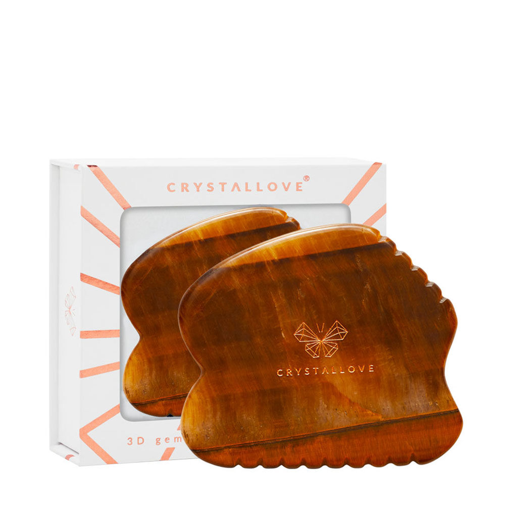 Crystallove kristalų kolekcija