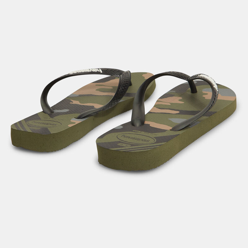 Havaianas Top Camu muške japanke