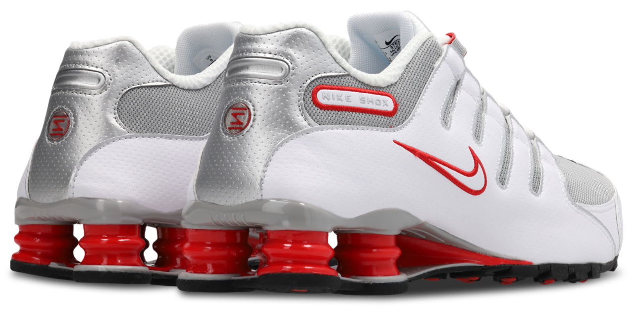 Nike Shox NZ