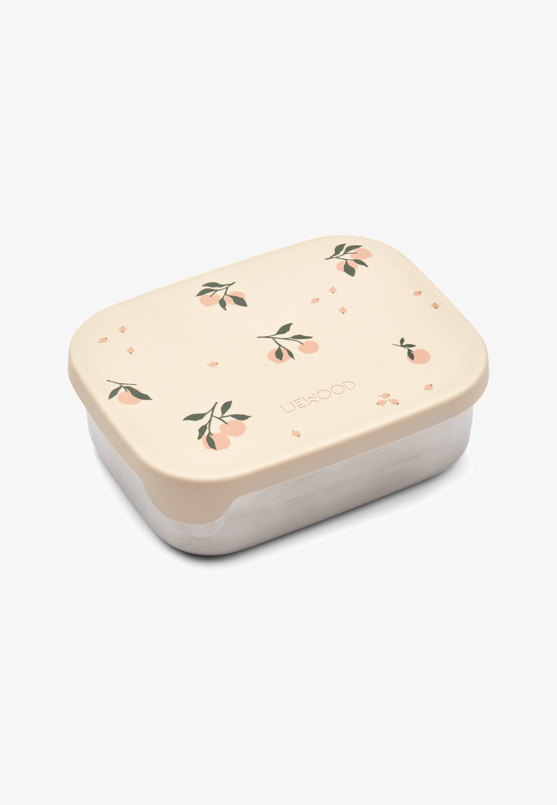 Liewood ARTHUR LUNCHBOX UNISEX - Lunchbox - perzik/schelpenmix