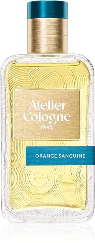 Atelier Keulen Keulen Absolue Orange Sanguine unisex eau de parfum