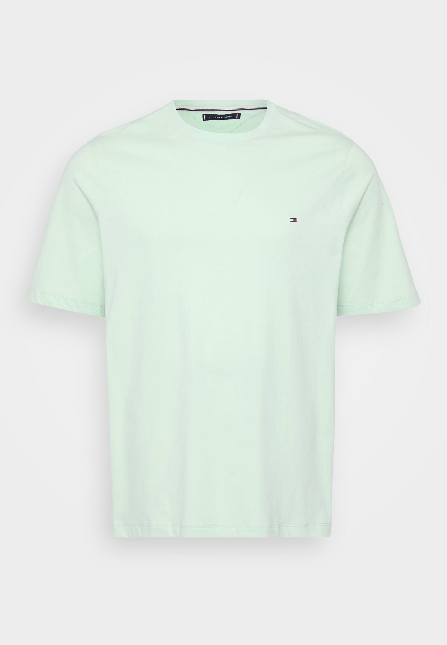 T-shirt basique Tommy Hilfiger - menthe